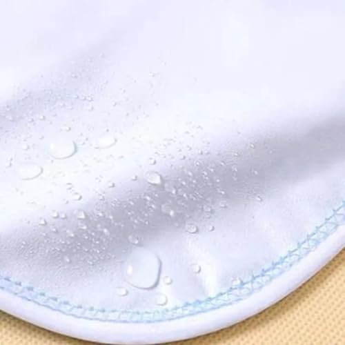 Lefan Baby Bib for Baby - Image 4