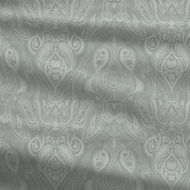 Trident Soft Comfort Pillow Covers Set of 2, 100% Cotton Pillow Covers, 210 TC, Soft and Breathable, Standard Size (46 cm x 69 cm) - Diana - Image 5