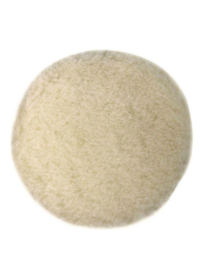 DEWALT Angle Grinder Polishing Bonnet Beige 178 mm DT3622-QZ