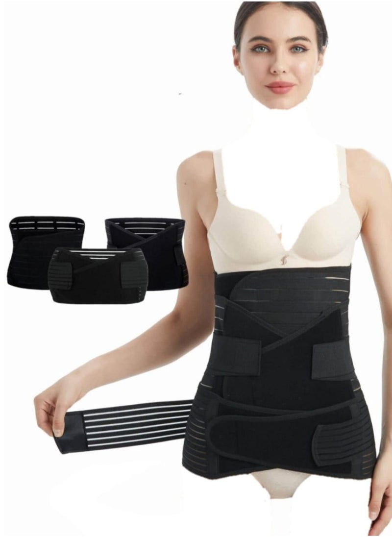 Fstyle - A special Corset for Postpartum Women to Tighten the Abdominal Muscles in a Healthy Way - Image 1