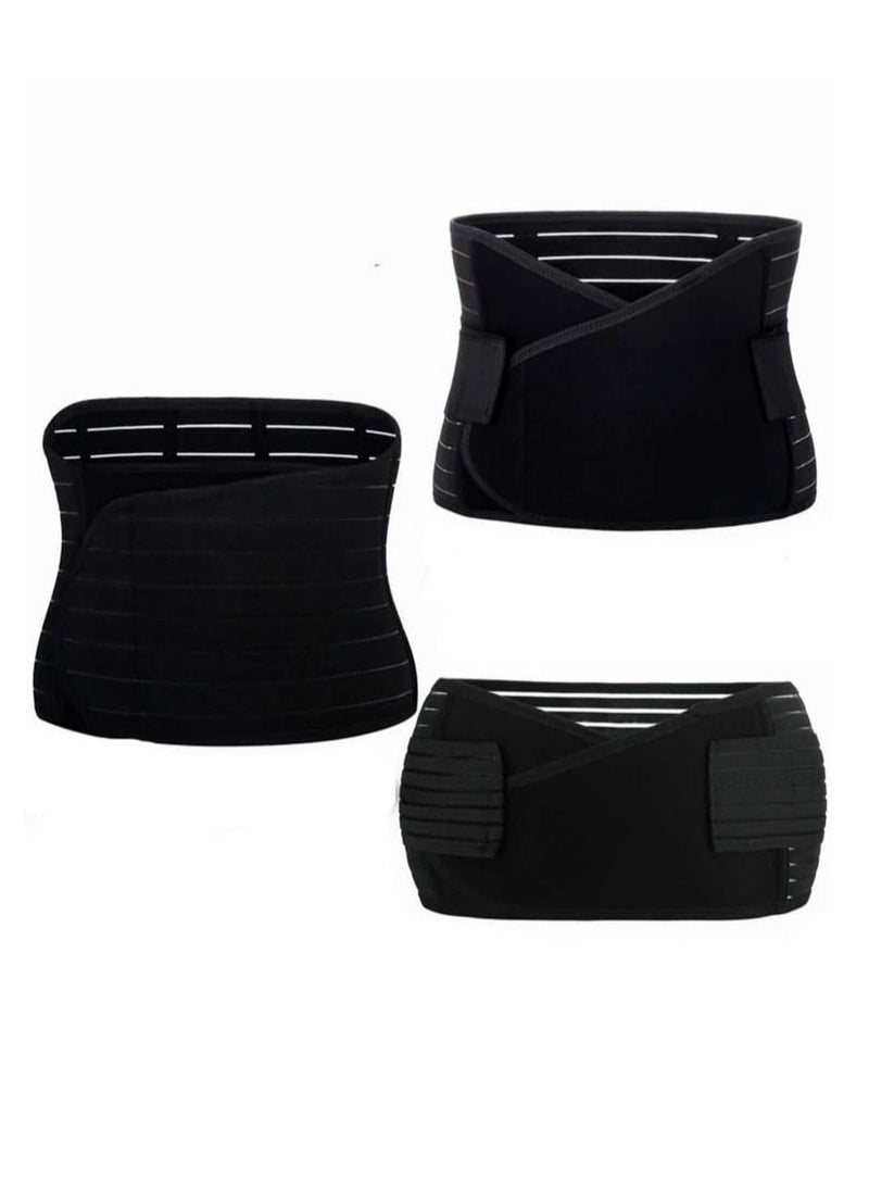 Fstyle - A special Corset for Postpartum Women to Tighten the Abdominal Muscles in a Healthy Way - Image 1