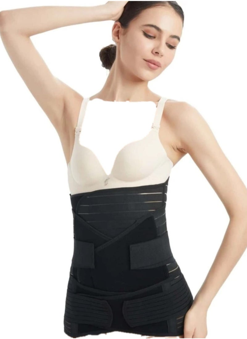 Fstyle - A special Corset for Postpartum Women to Tighten the Abdominal Muscles in a Healthy Way - Image 1