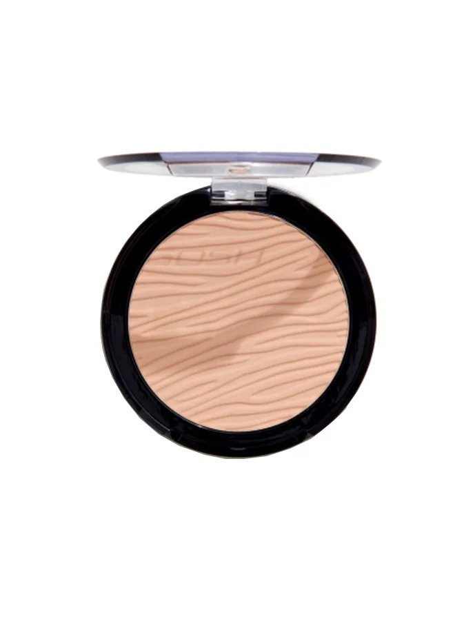 جوش Dextreme High Coverage Powder 004 Natural