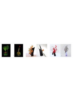 Ikebana. Opposites Attract  - Image 3