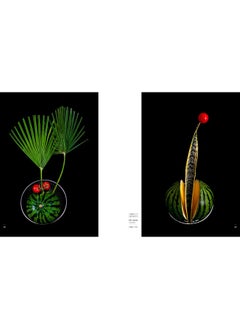 Ikebana. Opposites Attract  - Image 5