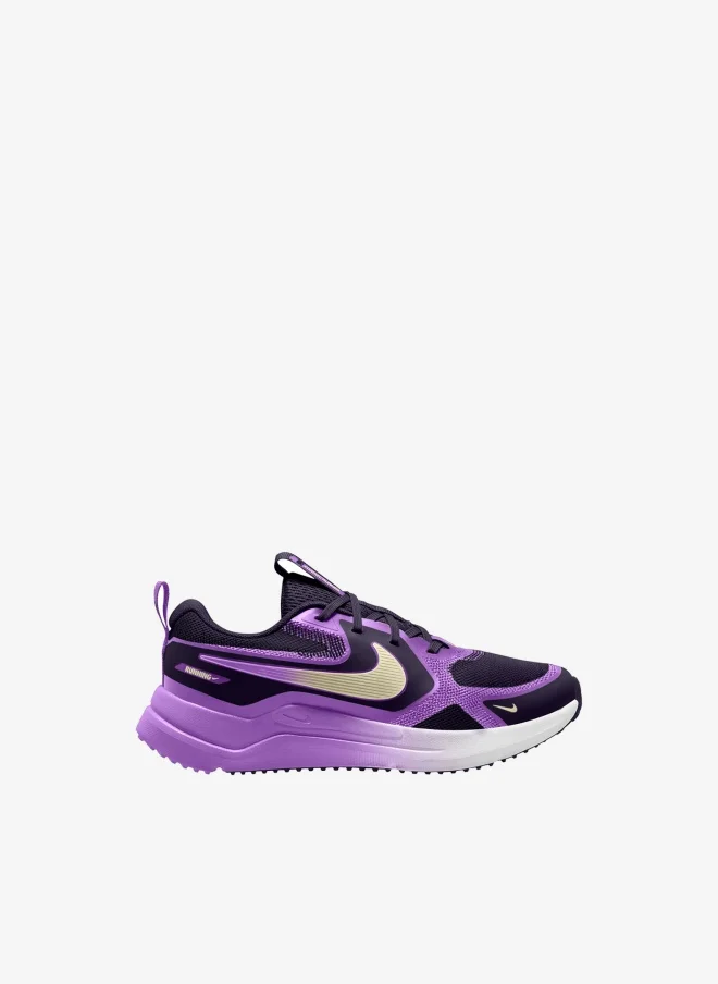 Nike Youth Cosmic Runner Swoosh Gs
