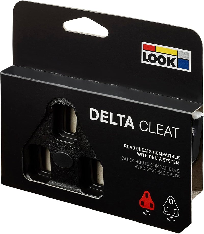 Look Delta Bi Material Cleat - Image 3