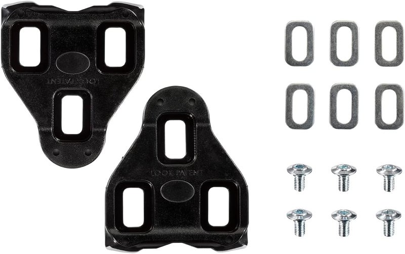 Look Delta Bi Material Cleat - Image 2