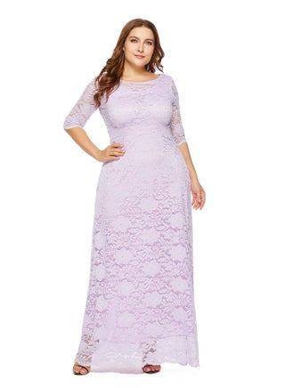Light Purple