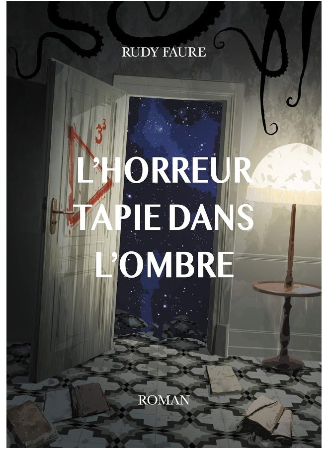 L'horreur tapie dans l'ombre 