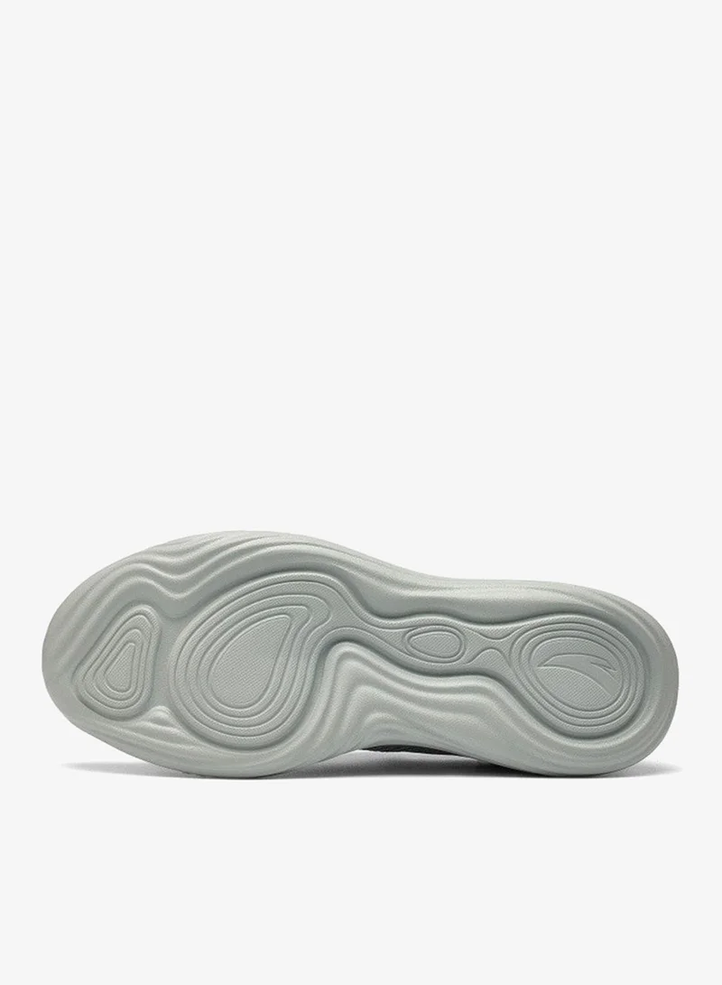 Anta grey EBUFFER Lite Men's Cross-Training Shoes for Men | Best Price UAE