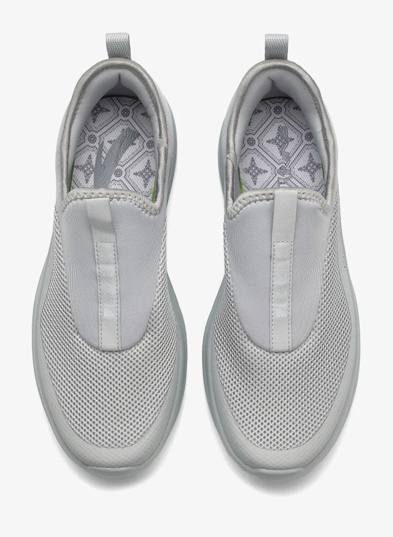 Anta grey EBUFFER Lite Men's Cross-Training Shoes for Men | Best Price UAE