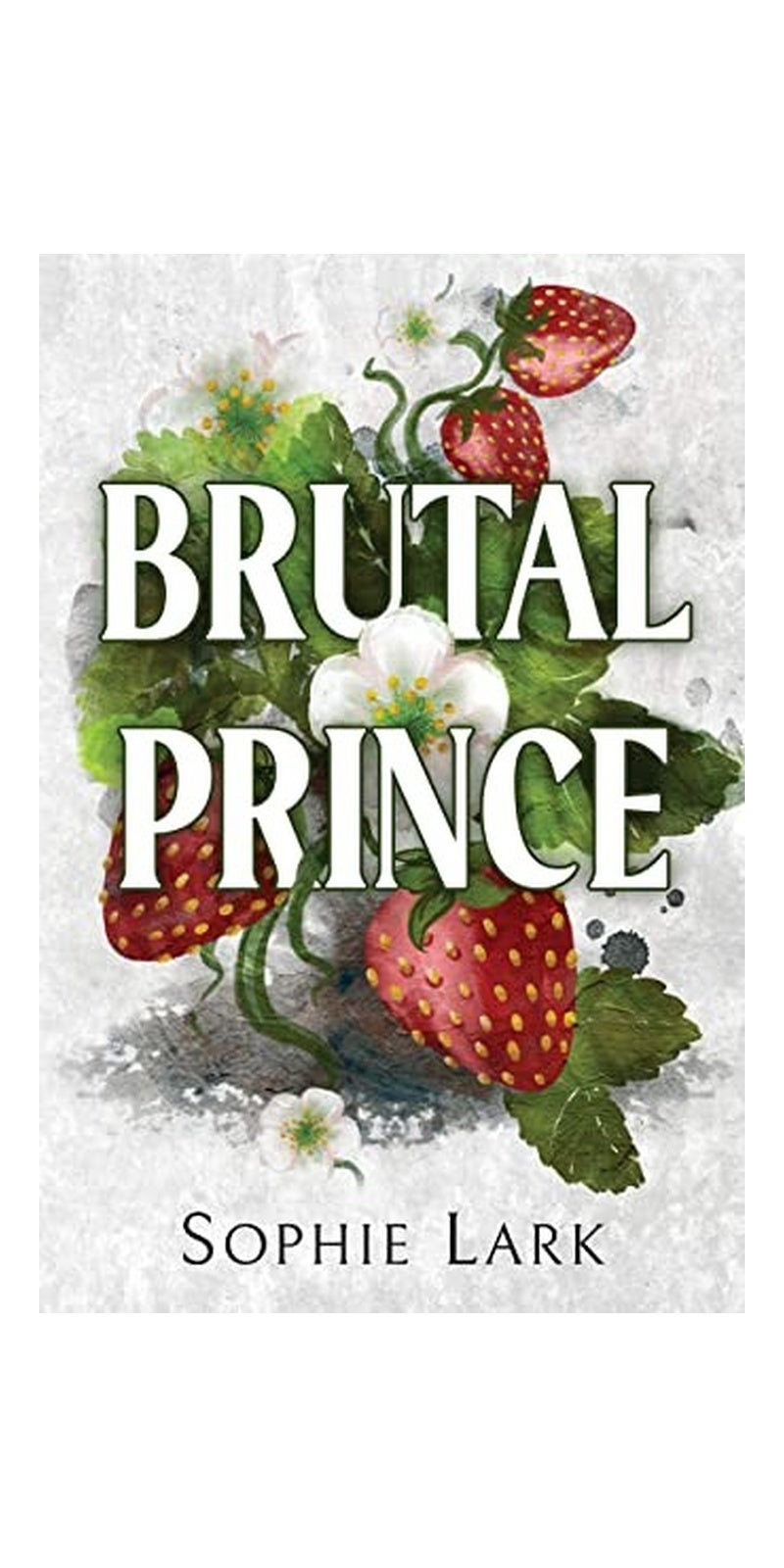Brutal Prince
