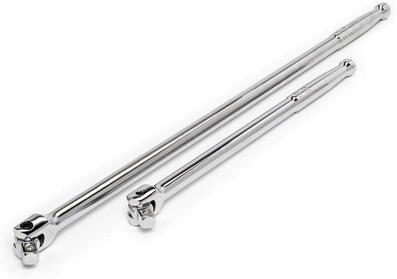 GearWrench مجموعة بار كسر 2 قطعة 12 بوصة من جيروينش 85877 - Image 1