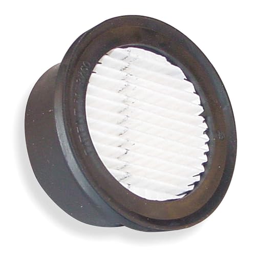 Solberg 04™ Replacement Paper Filter for Compressor, 1" Height, 2-1/4" Outer Diameter, 8 SCFM, Made in the USA - Image 1