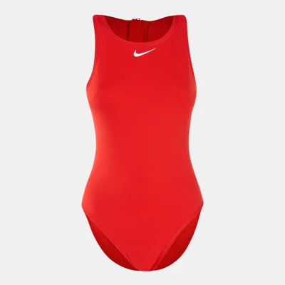 Nike Women's Water Polo One-Piece Swimsuit