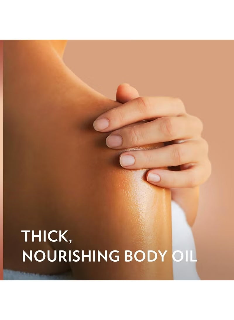 فازلين زيت للجسم كوكو راديانت للعناية المكثفة ٢٠٠ مل (عبوة من 2) - Image 3