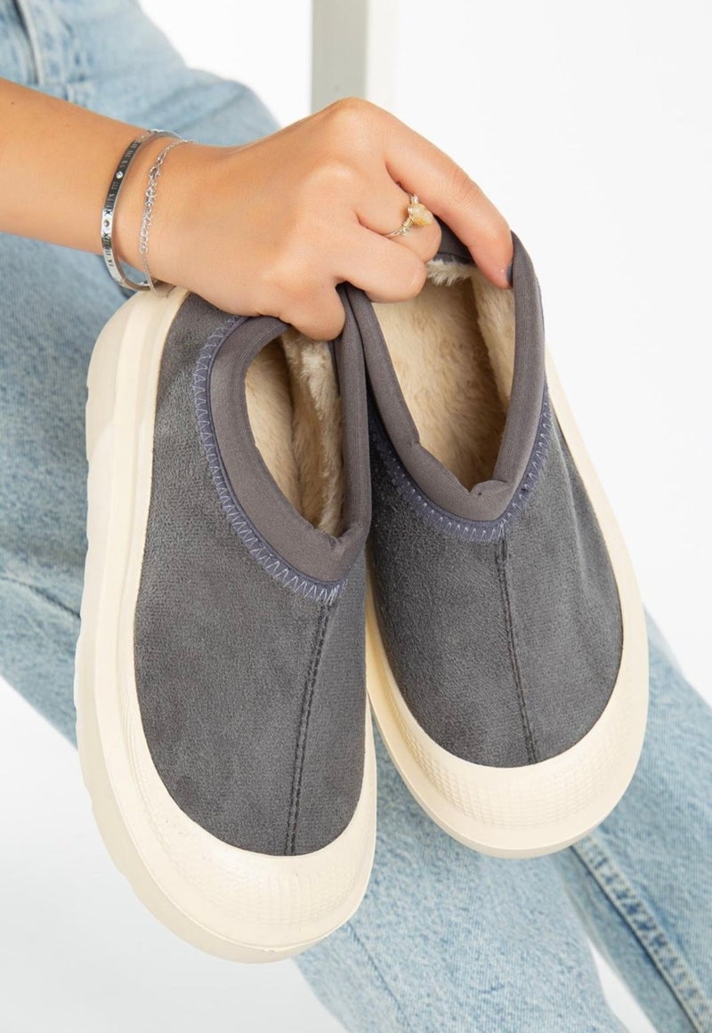 Dadwolf Tasman Shearling Boots Ugg - Image 2
