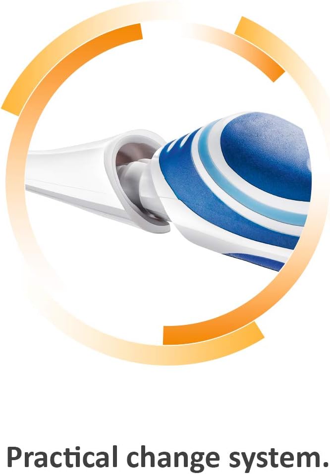 TRISA Sonic Power Pro Interdental Toothbrush - Image 4