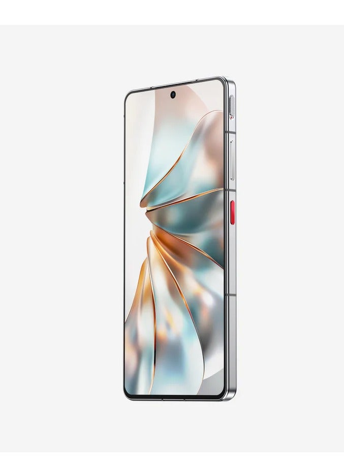 زد تي اي Nubia Z60S Pro 16+512G White - النسخة العالمية - Image 3