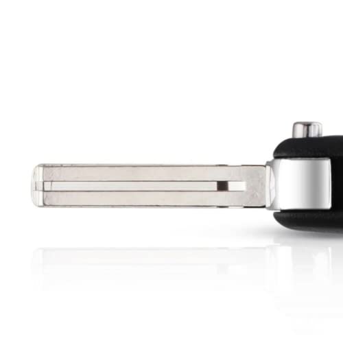 Keyecu Replacement Smart Key Fob 95430-C1010 for Hyundai Sonata 2014 2015 2016 2017 FCC ID:TQ8-RKE-4F16 Black - Image 5