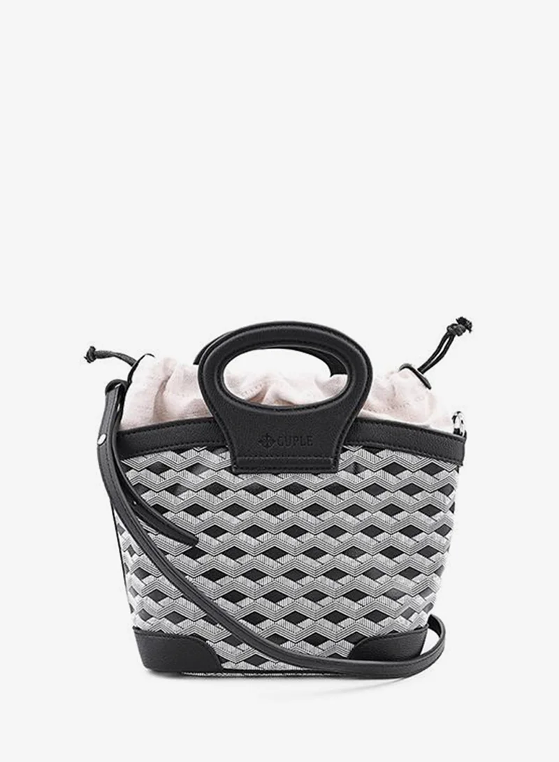 كابلي Women’s Patterned Tote Bag