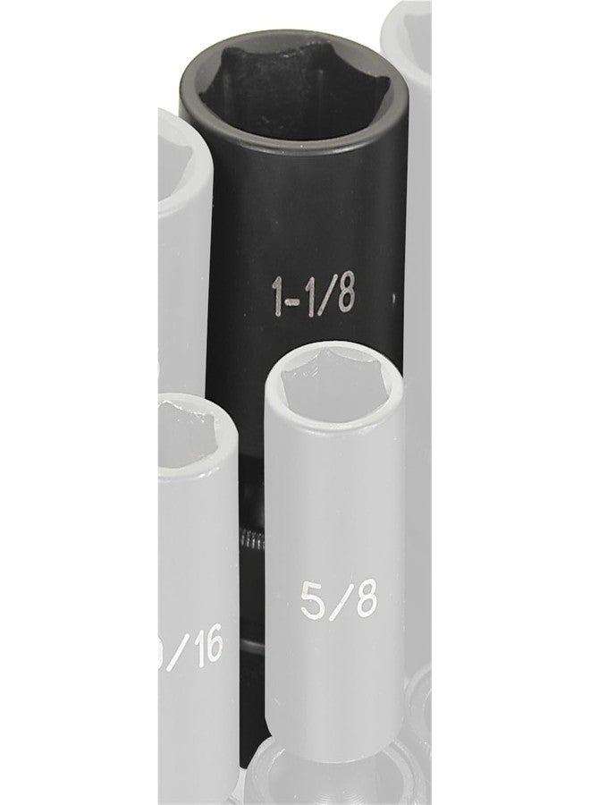 Grey Pneumatic 2036UD Socket - Image 1
