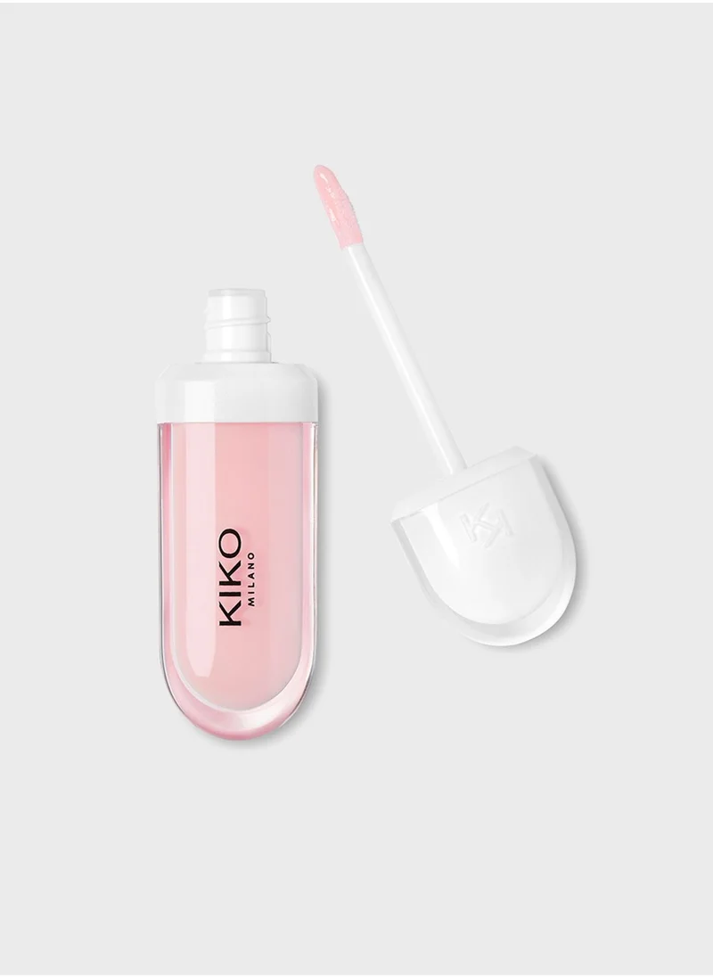 KIKO MILANO LIP VOLUME - Tutu Rose