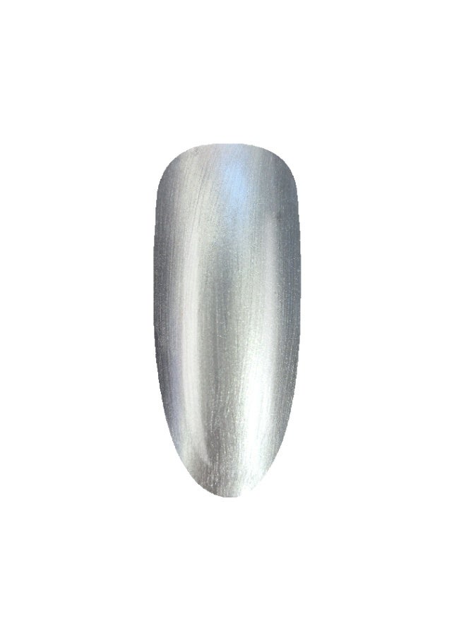 Brunson Classic Nail Polish 18ml Fast Dry Nail Lacquer Nail Harderner Normal Polish Glossy Gel Effect Quick Air Dry Long-Lasting Natural Nail Enamel Salon Quality Manicure Pedicure Regular Polish - Image 2