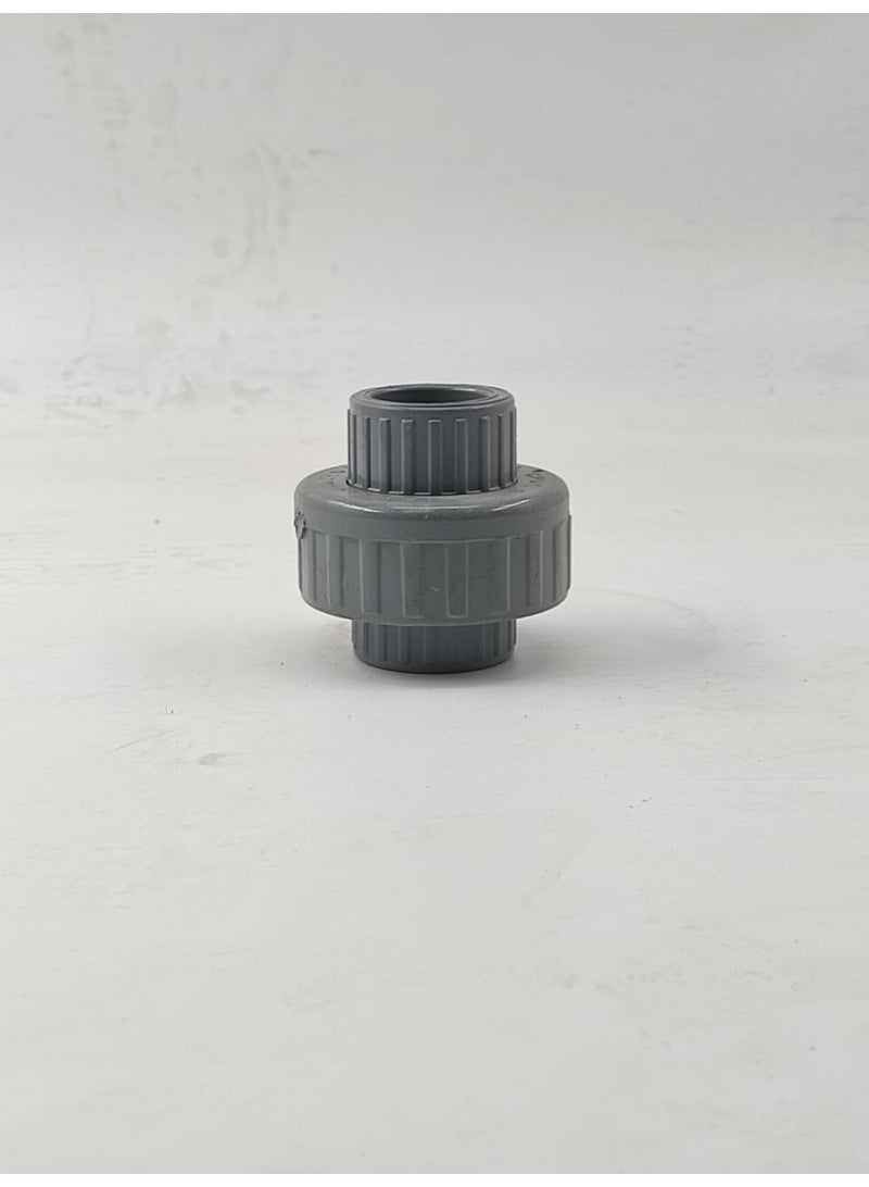 لاكور شد وصل CPVC بلاستيك 3/4 بوصة حار SCH80 - Image 1