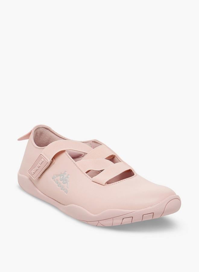 Kappa Heritage Strap Ballerina - Image 2
