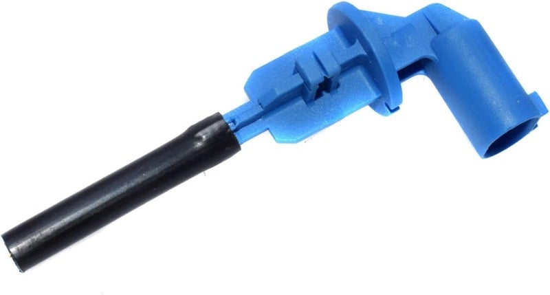 Wivplex 9PCS Thermostat Hose Kit for BMW E46 - Image 2