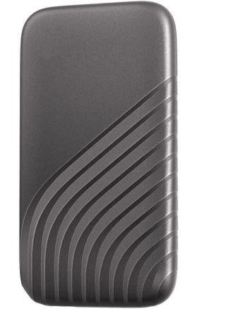 GRAY 2TB