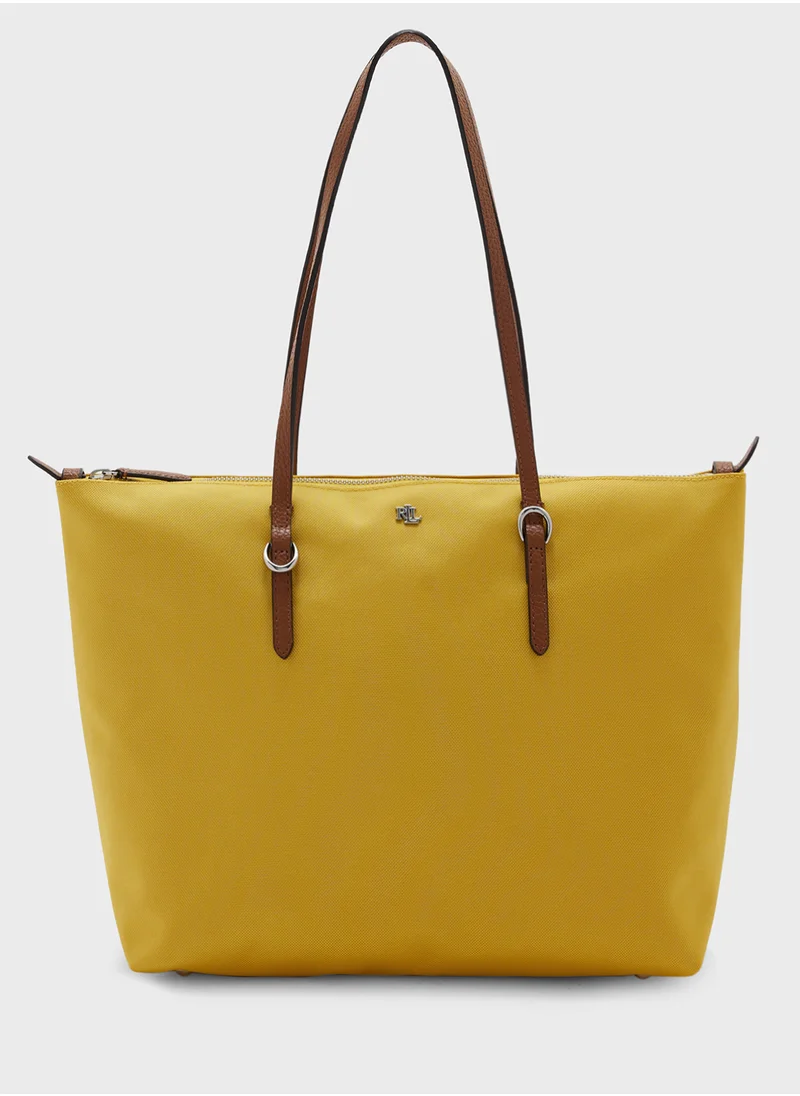 Lauren Ralph Lauren KEATON 26-TOTE-MEDIUM