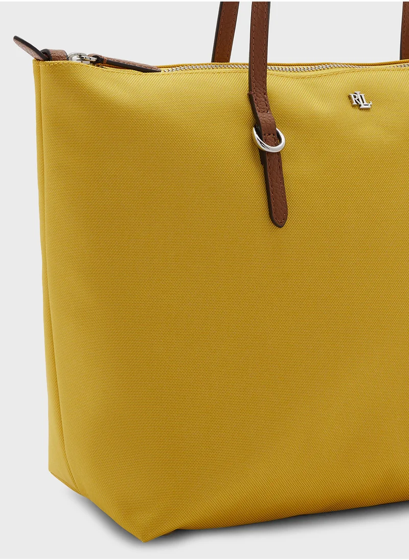 Lauren Ralph Lauren KEATON 26-TOTE-MEDIUM