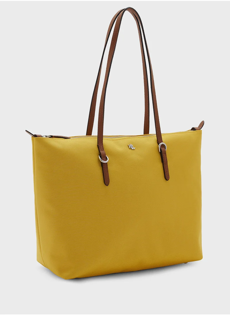 Lauren Ralph Lauren KEATON 26-TOTE-MEDIUM