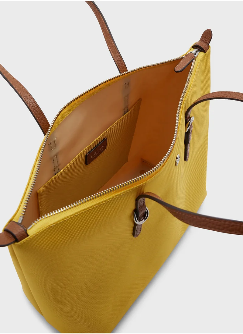 Lauren Ralph Lauren KEATON 26-TOTE-MEDIUM