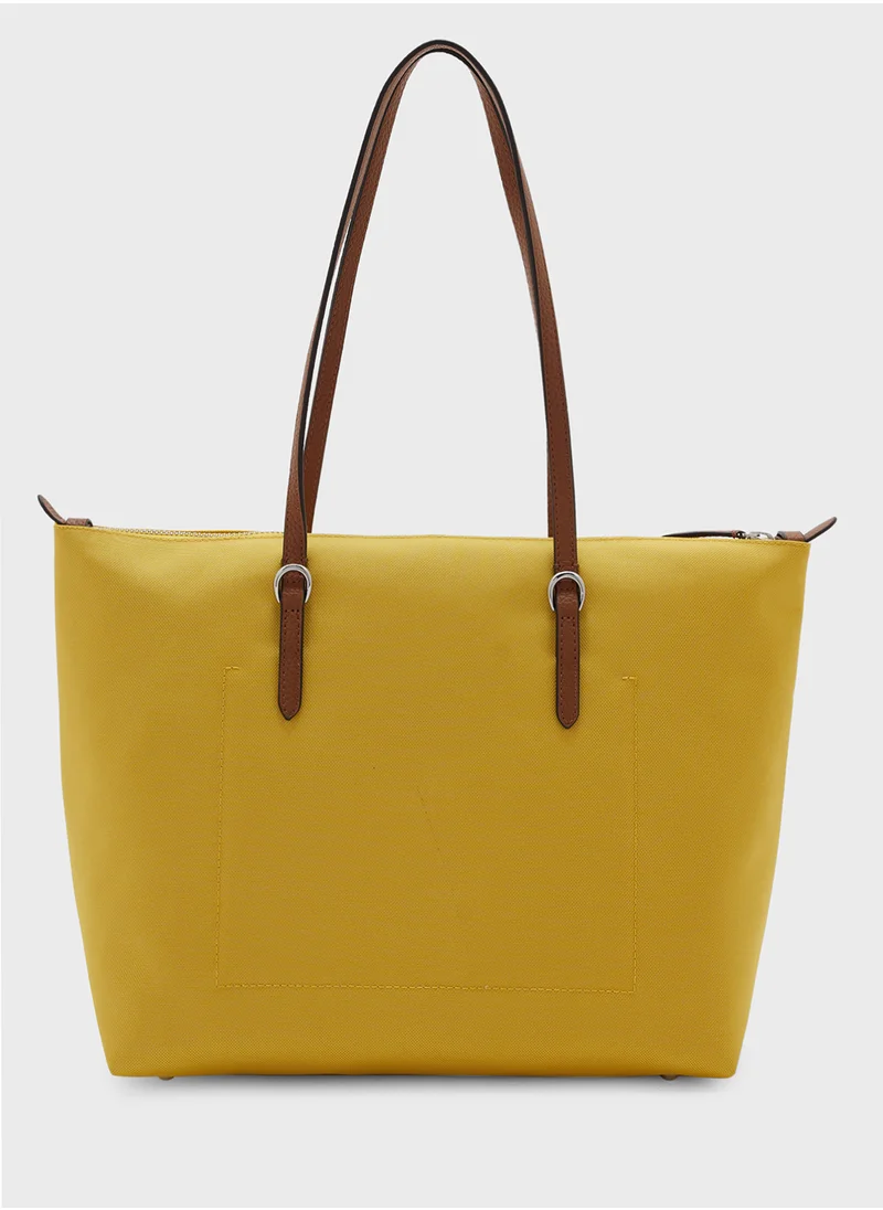 Lauren Ralph Lauren KEATON 26-TOTE-MEDIUM
