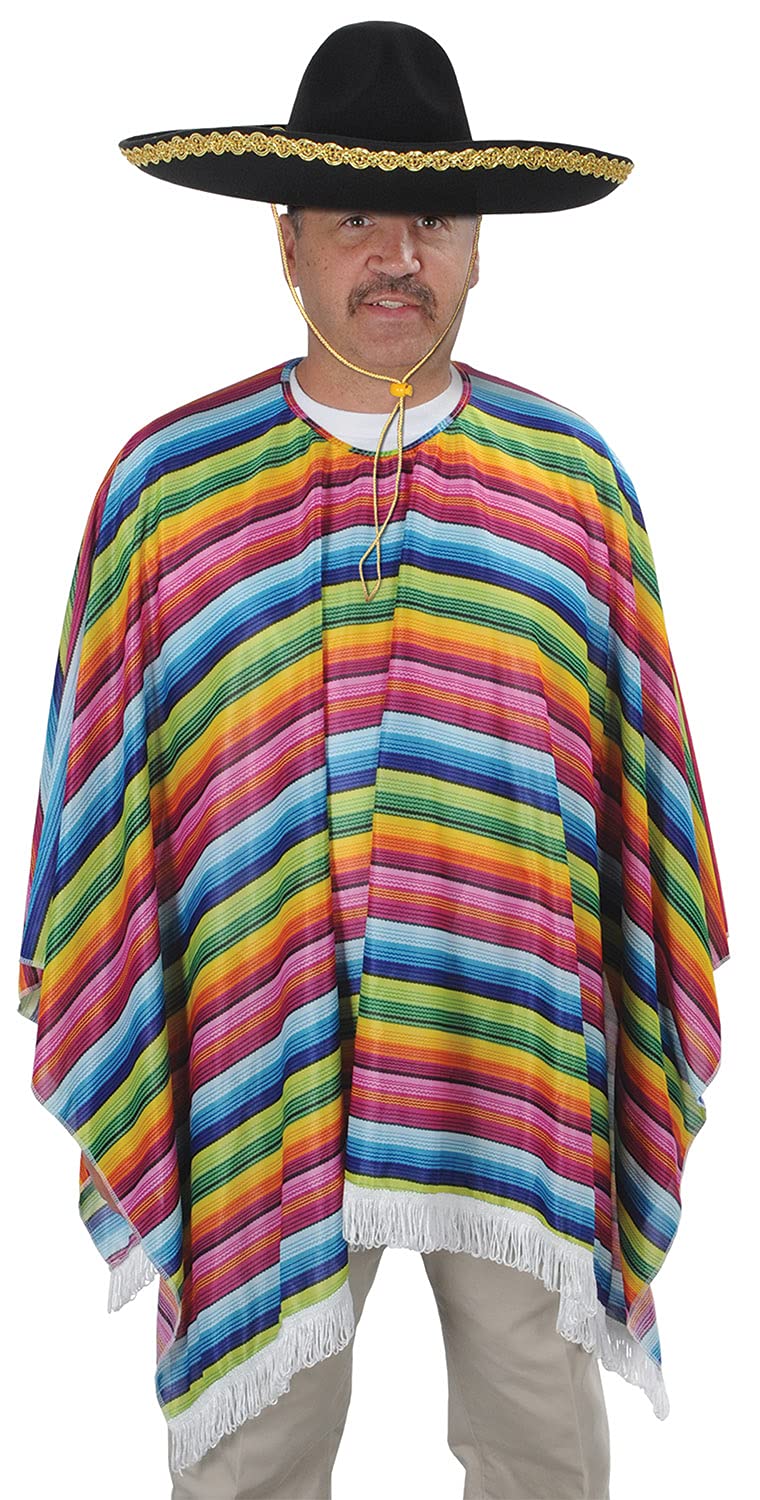 Beistle Serape - Image 2