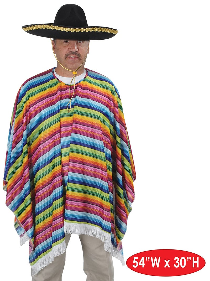 Beistle Serape - Image 3