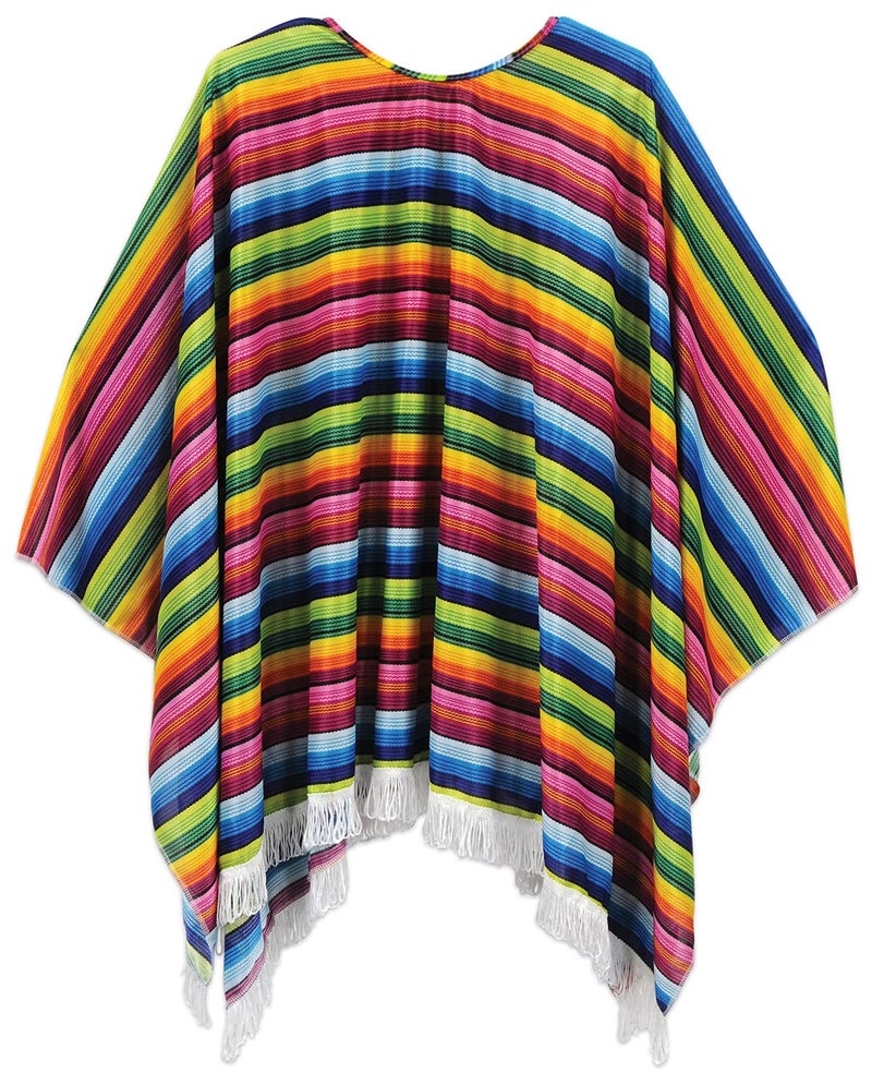 Beistle Serape - Image 1