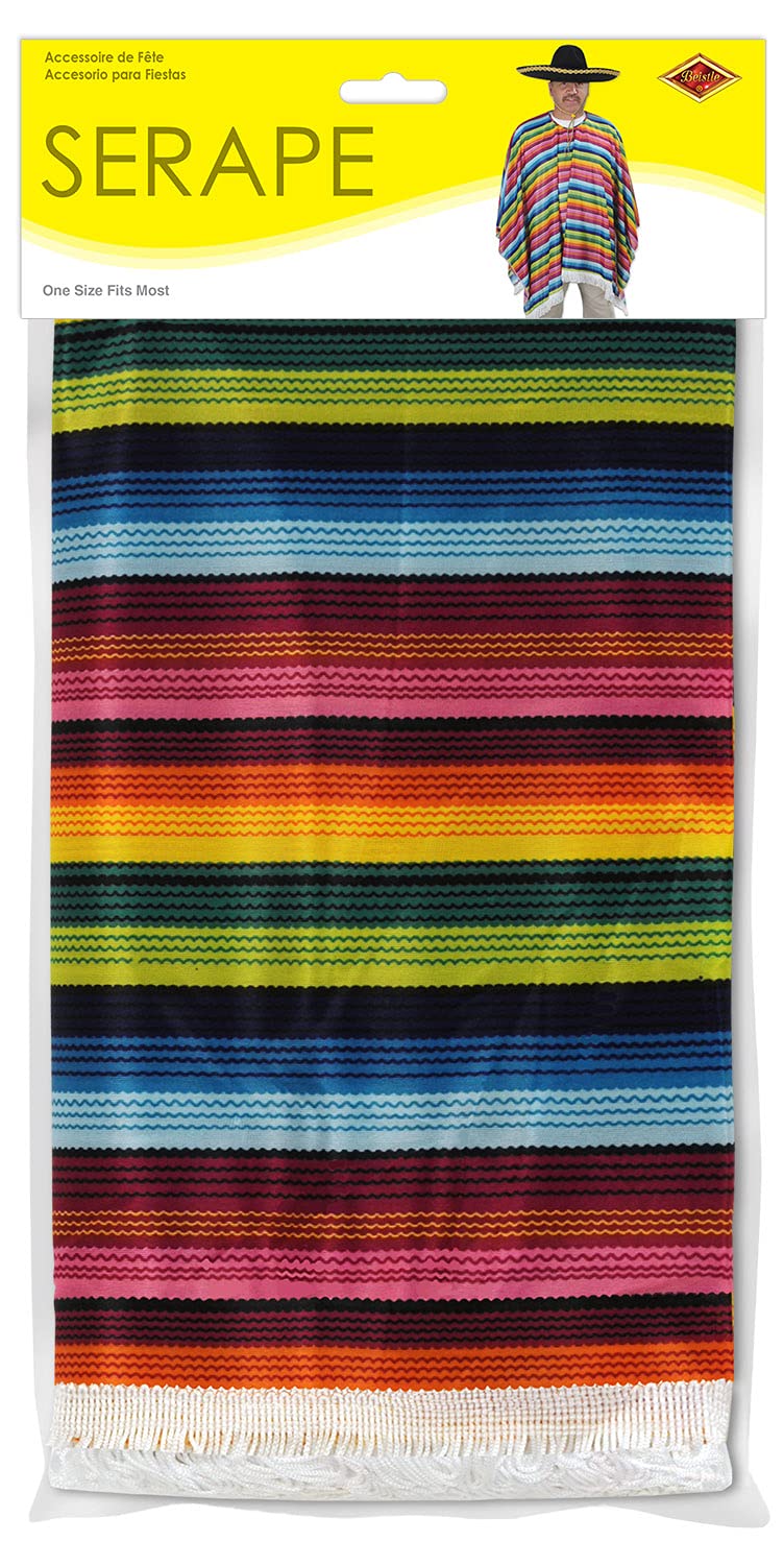 Beistle Serape - Image 4