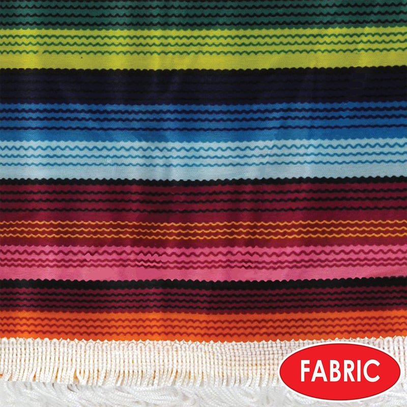 Beistle Serape - Image 4