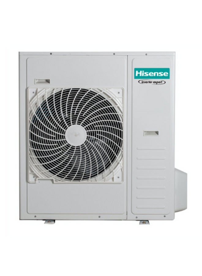 Hisense Renewed -  2 Ton Split Air Conditioner 220 kW AS-24CR4SXTCA00 White - Image 3