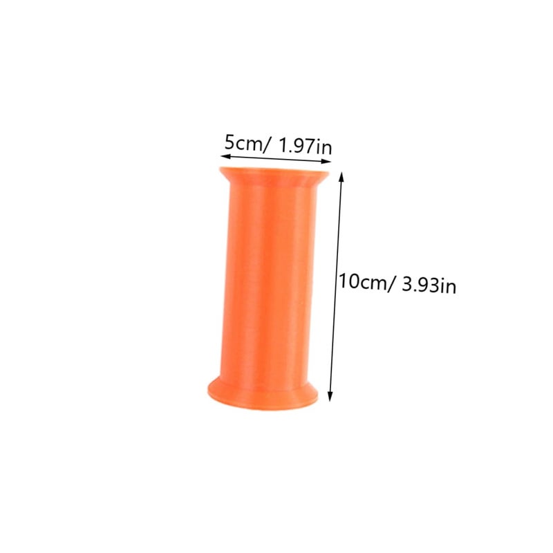 GANAZONO Adjustable 3D Printer Spool Holder Rack with Storage Tray for Dual Color PETG - Image 3