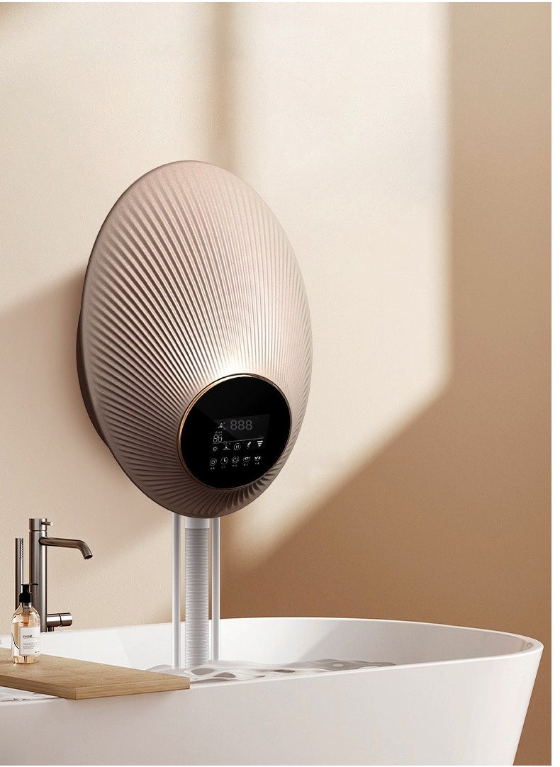 Eivax Hydrogen Molecule SPA Bathing Device Body Shaping Beauty Salon Hydrogen Bubble Bathing Machine Touch Screen Home Bathing Equipment  - Image 1