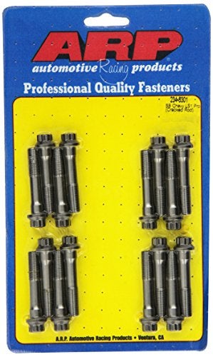 ARP 2346301 جيل III سلسلة LS مسمار قضيب صغير مع تصميم غطاء متصدع - Image 3