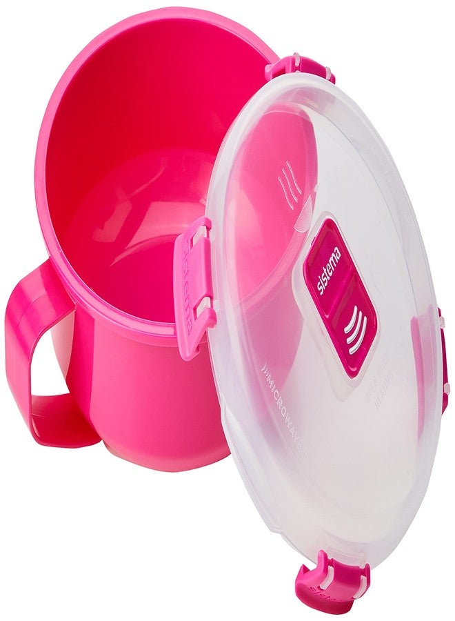 سيستيما وعاء إفطار سيستيما للميكروويف - Image 2