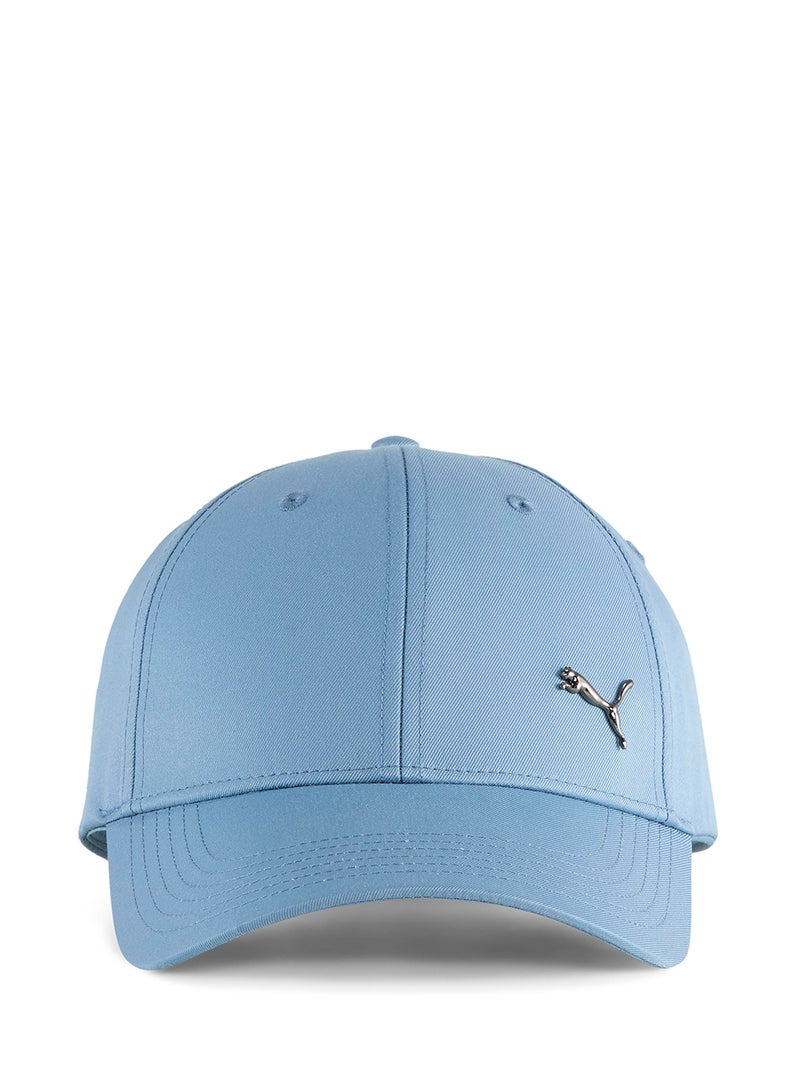 بوما قبعة بيسبول معدنية أساسية للأطفال على شكل قطة - Image 3