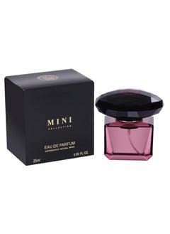 ميني كوليكشن عطر اسود نسائي ميني كولكشن اودي بارفيوم 25 مل  - Image 2